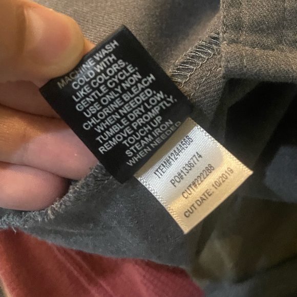 Torrid daisy button down shirt - Picture 12 of 15